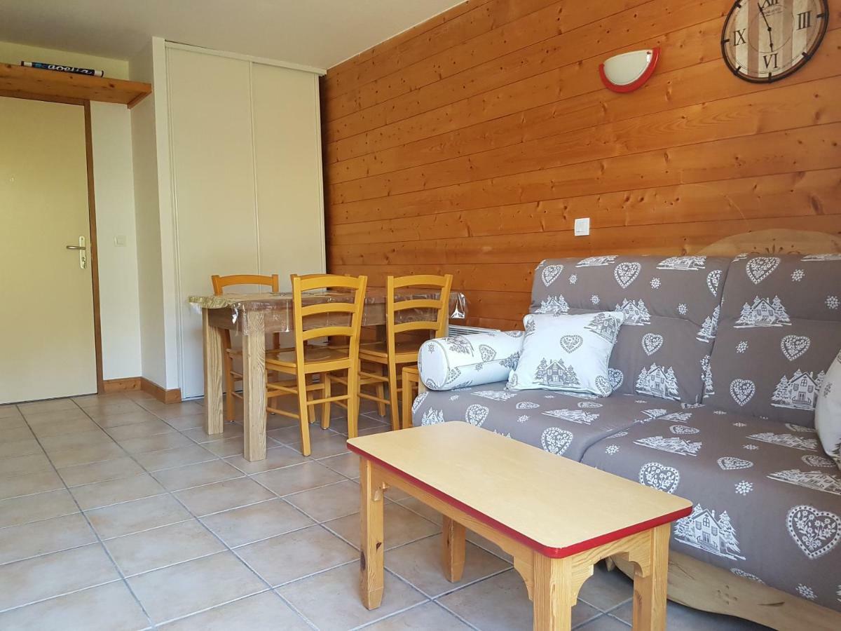 Duplex 4-6 Pers Lägenhet Aussois Exteriör bild